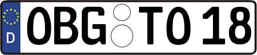 OBG-TO18