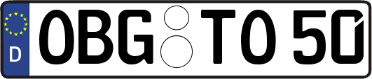 OBG-TO50