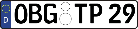 OBG-TP29