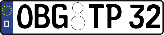 OBG-TP32