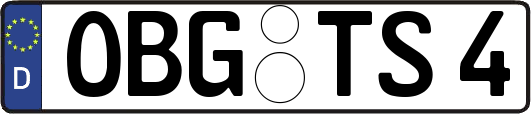 OBG-TS4