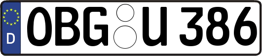 OBG-U386