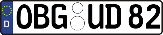 OBG-UD82