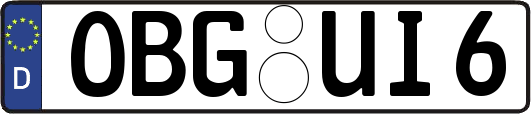 OBG-UI6