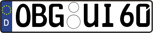 OBG-UI60