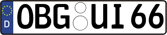 OBG-UI66