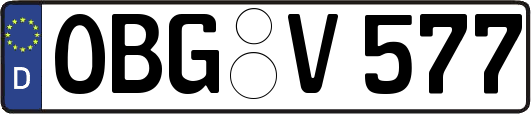 OBG-V577