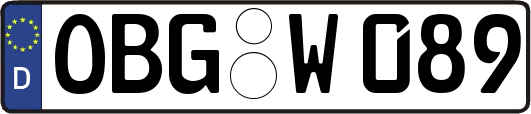 OBG-W089