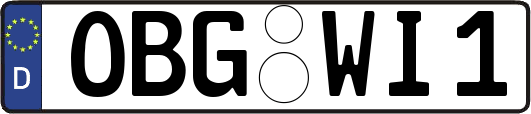 OBG-WI1
