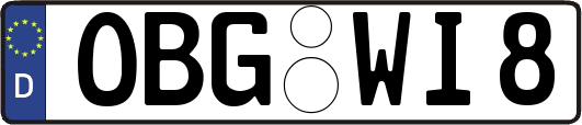 OBG-WI8