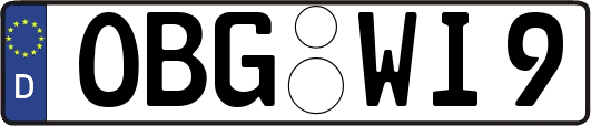 OBG-WI9