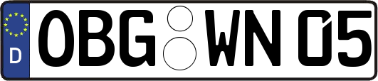 OBG-WN05