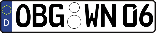 OBG-WN06