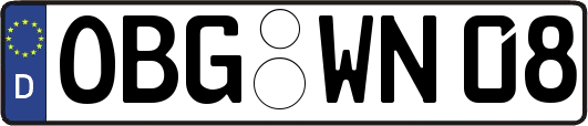 OBG-WN08