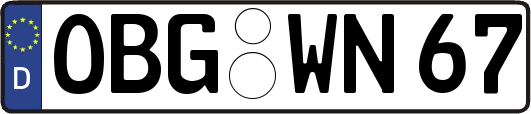 OBG-WN67