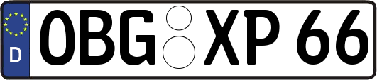 OBG-XP66