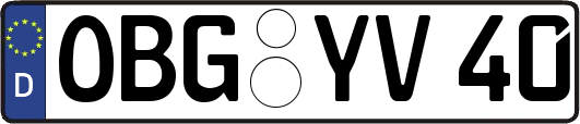 OBG-YV40