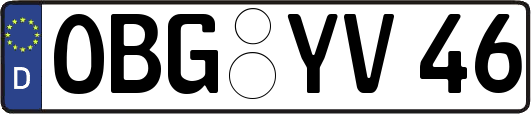 OBG-YV46