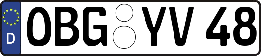 OBG-YV48