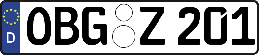 OBG-Z201
