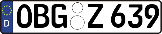 OBG-Z639