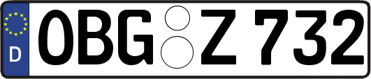 OBG-Z732
