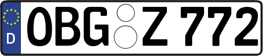 OBG-Z772