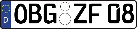 OBG-ZF08
