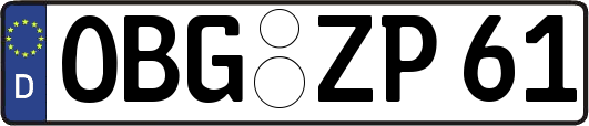 OBG-ZP61