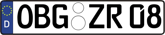 OBG-ZR08