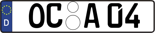 OC-A04
