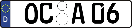 OC-A06