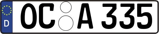OC-A335