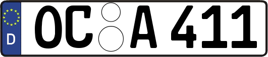 OC-A411