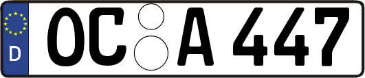 OC-A447