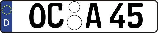 OC-A45