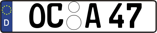 OC-A47