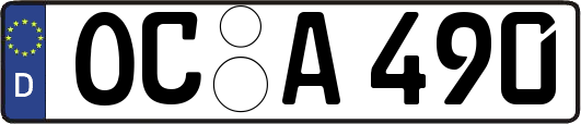 OC-A490