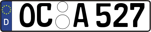 OC-A527