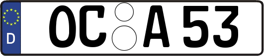 OC-A53