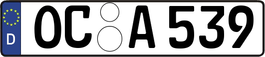 OC-A539