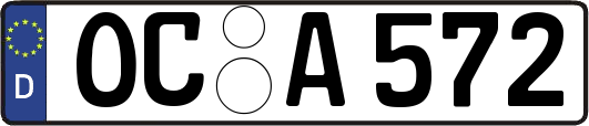 OC-A572