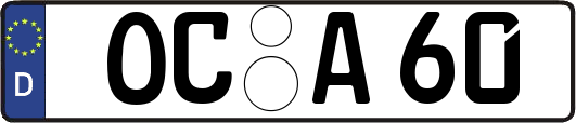 OC-A60