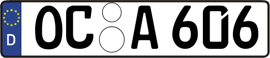 OC-A606