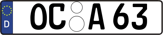 OC-A63