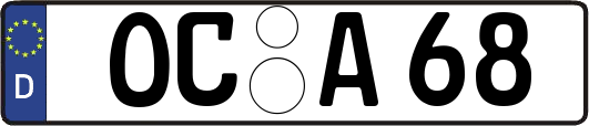OC-A68