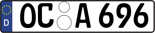 OC-A696