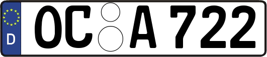 OC-A722