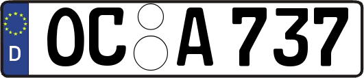 OC-A737