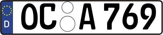 OC-A769